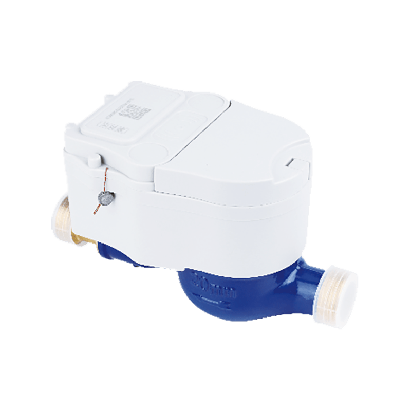 CAT 1 contor de apă wireless