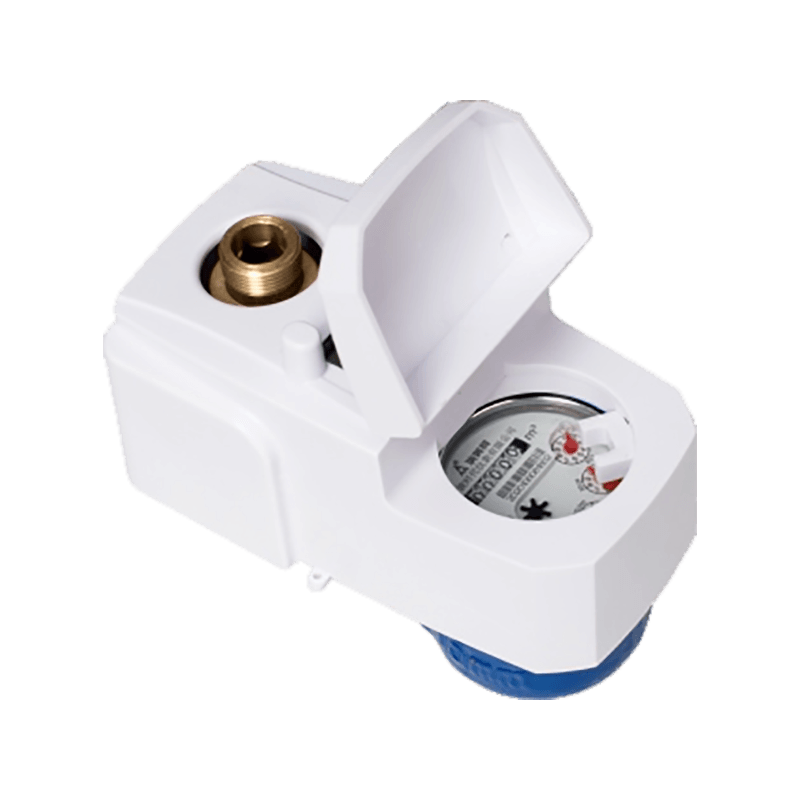 Contor de apă wireless Lora